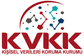 Kişisel Verilerin Korunması Hakkında Bilgilendirme